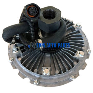 VOLVO VM220/270 - Embreagem Viscosa