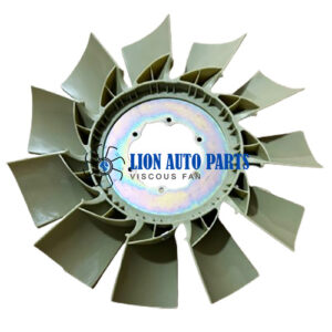 VOLVO B260F - Hélice Ventilador