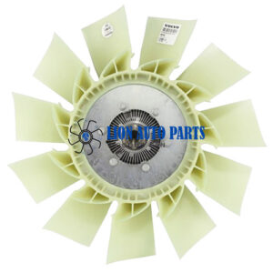 VOLVO VM260 - Ventilador Viscoso Completo