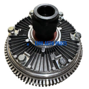 VOLVO VM260 - Embreagem Viscosa