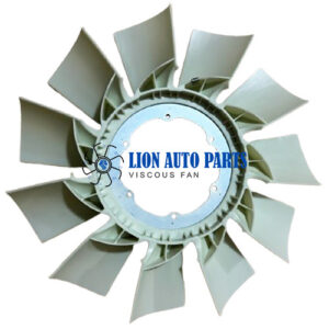 VOLVO VM310 - Hélice Ventilador