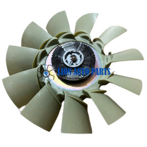 VOLVO VM310 - Ventilador Viscoso Completo