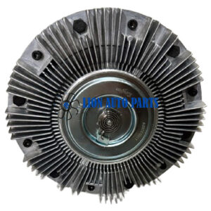 VOLVO FH12 - Embreagem Viscosa