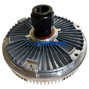 VOLVO VM MWM - Embreagem Viscosa