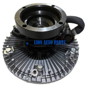 VOLVO FH4 NEW - Embreagem Viscosa