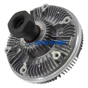 FORD - Embreagem viscosa