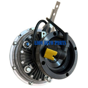 VOLVO NEW FH - Embreagem Viscosa