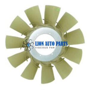 VOLVO VM - Hélice Ventilador