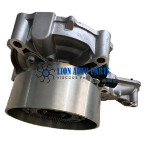 VOLVO FM - Bomba D'agua