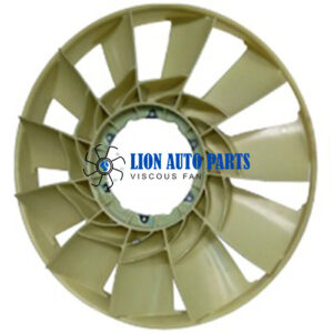 HÉLICE VENTILADOR VOLKSWAGEN MAN 280 17-280 24-280 26-280 30-280...