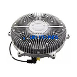 VOLVO FH NEW - Embreagem Viscosa