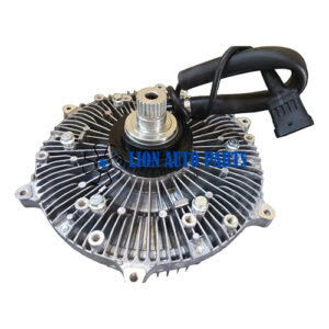 EMBREAGEM VISCOSA MAGNUM CASE II 250 235 315 290 260 265 280 EM DIANTE