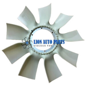 HÉLICE VENTILADOR MOTOR TRASEIRO O-500 457LA 926LA