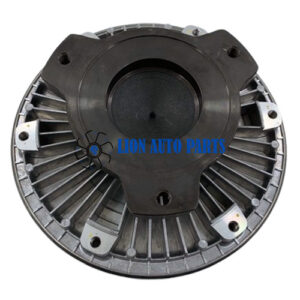 EMBREAGEM VISCOSA ACTROS 501LA 502LA