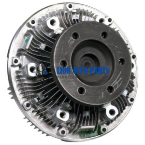 EMBREAGEM VISCOSA ÔNIBUS O-500 906LA/ 926LA O-500