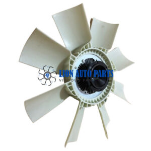 VENTILADOR VISCOSO COMPLETO LS1634E