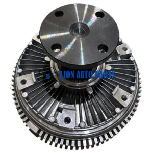 EMBREAGEM VISCOSA ATEGO 926