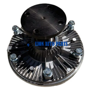 EMBREAGEM VISCOSA 924LA OF1722 EURO 5