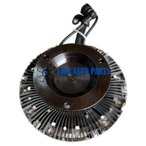 EMBREAGEM VISCOSA ACTROS EURO 5 MOTOR OM460