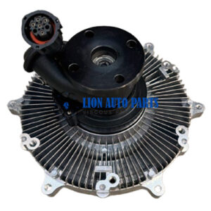 EMBREAGEM VISCOSA 924L/ 924LA EURO 6