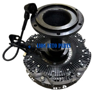 EMBREAGEM VISCOSA ACTROS EURO 6 OM-470/ 471LA