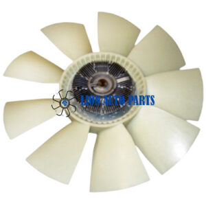 VENTILADOR VISCOSO COMPLETO O500 RSD 457LA