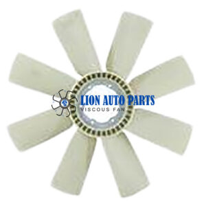 HÉLICE VENTILADOR NEW FH4 D13C 2017 EM DIANTE 420HP/ 460HP