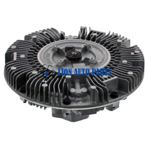 EMBREAGEM VISCOSA MAX TON 5031 2631 2831 4331 CUMMINS