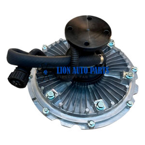 EMBREAGEM VISCOSA ELETRÔNICA ATEGO EURO 6 3033 1933 2433 1733