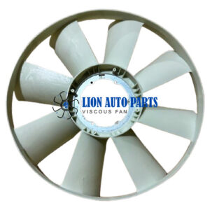 HÉLICE VENTILADOR IVECO EUROTECH 370CV 420CV