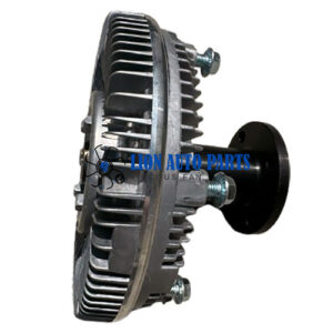 EMBREAGEM VISCOSA OM924 ÔNIBUS 924LA EURO 3