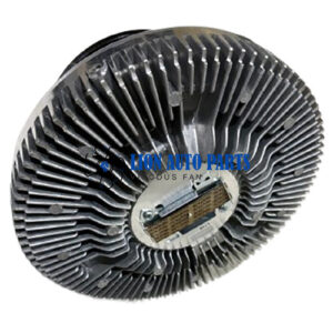 EMBREAGEM VISCOSA 366LA L1620 CLASSIC