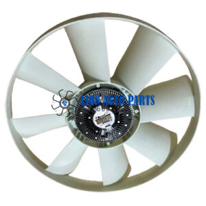 VENTILADOR VISCOSO COMPLETO AXOR 457LA EURO 5