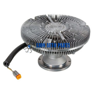 EMBREAGEM VISCOSA ELETRÔNICA SCANIA P310 G310 R310 SCANIA P310 ATÉ 2011 P.G.R.T SÉRIE 4