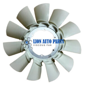 HÉLICE VENTILADOR SCANIA D11 340HP 380HP 400HP 420HP...