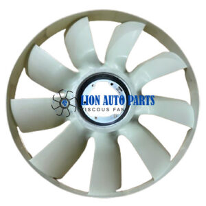 FORD - Hélice Ventilador