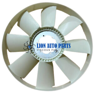 IVECO - Hélice Ventilador