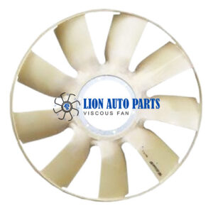 FORD - Hélice Ventilador