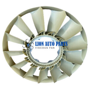 IVECO - Hélice Ventilador