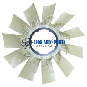 DAF - Hélice Ventilador