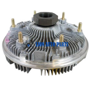 EMBREAGEM VISCOSA CUMMINS 300HP 310HP