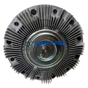 IVECO - Embreagem Viscosa