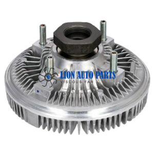 EMBREAGEM VISCOSA MECÂNICA MWM SPRINT DELIVERY 5-140 8-150...