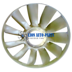 HÉLICE VENTILADOR MAN TGX 440HP 480HP 660HP V8