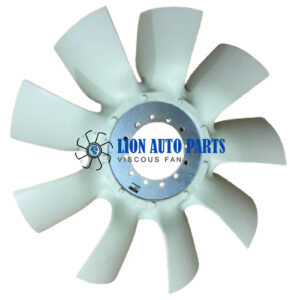 IVECO - Hélice Ventilador