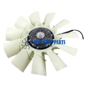 DAF - Ventilador Viscoso