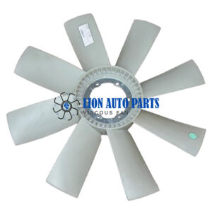 HÉLICE VENTILADOR SCANIA SC114 T114 360HP 380HP P94 R94 F260