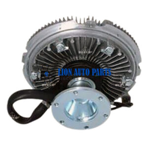 EMBREAGEM VISCOSA SCANIA NTG 220HP 250HP 280HP MOTOR DC07