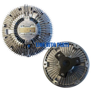 IVECO - Embreagem Viscosa