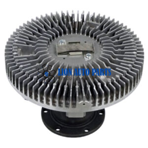 EMBREAGEM VISCOSA MECÂNICA SCANIA SÉRIE 114 340HP 380HP F220 F260